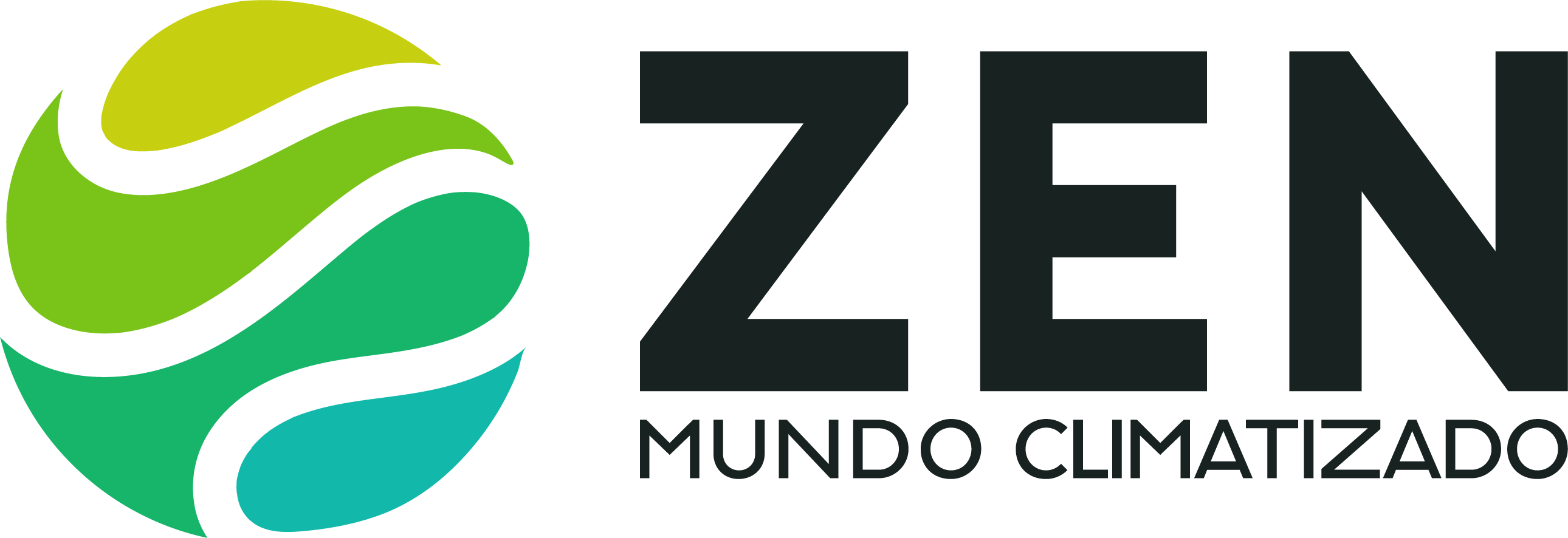 MUNDO CLIMATIZADO ZEN